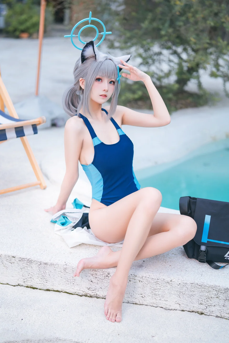 九柒喵_No_042_蔚蓝档案_砂狼白子泳装_34P_454MB tg@simisebaisi 【丝足阁】003.webp